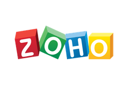 Zoho Corporation logo